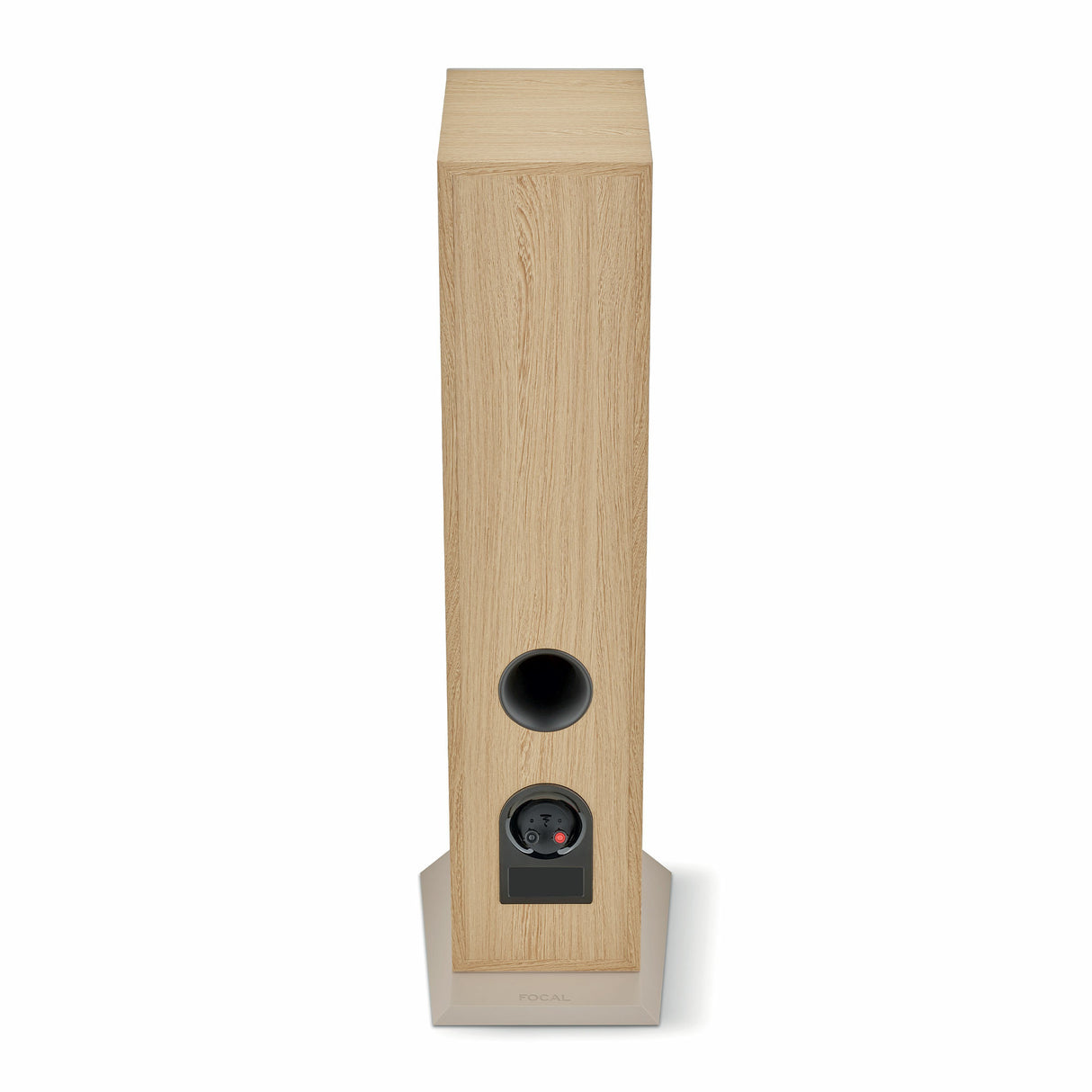 Focal Theva N°3, grindinė kolonėlė