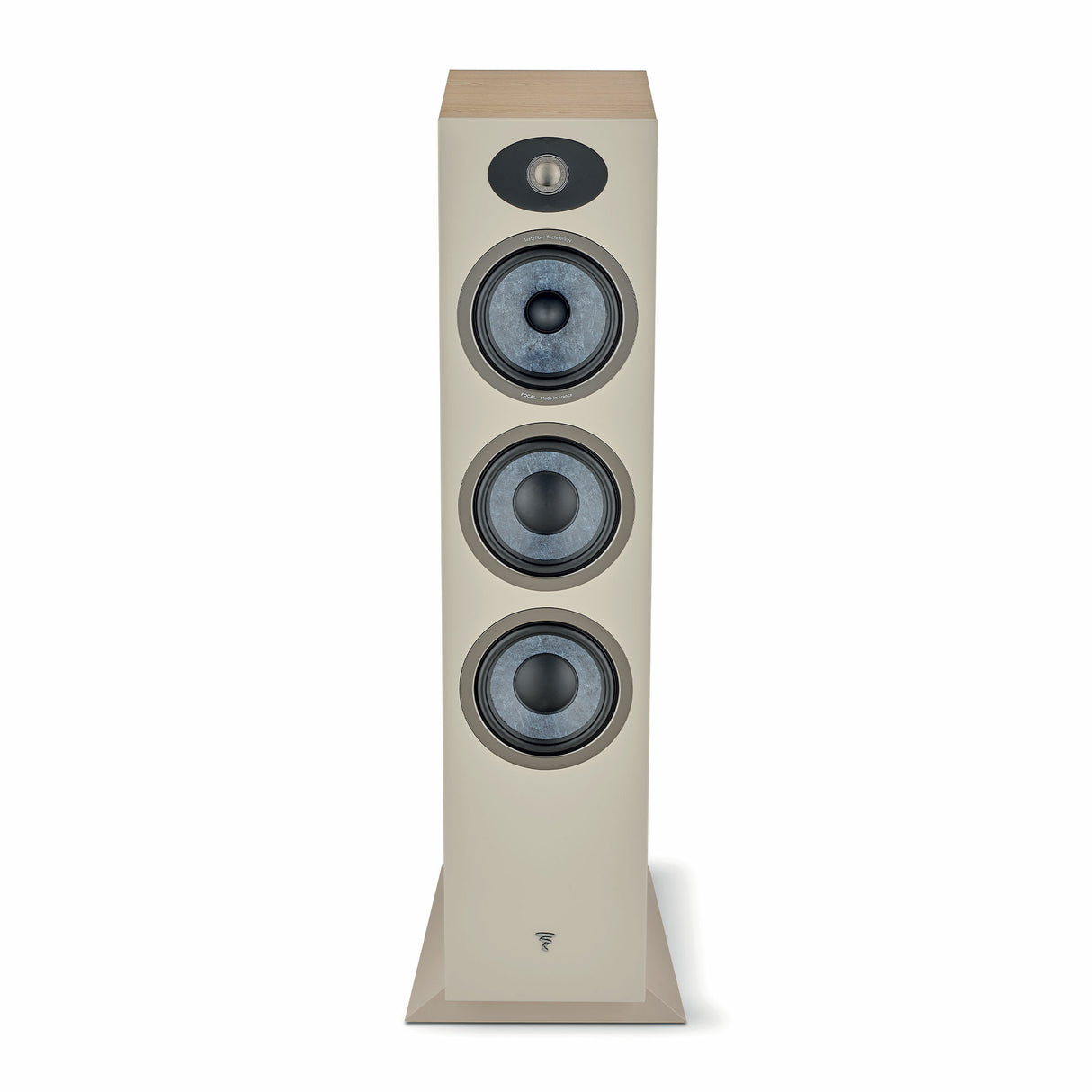 Focal Theva N°3, grindinė kolonėlė