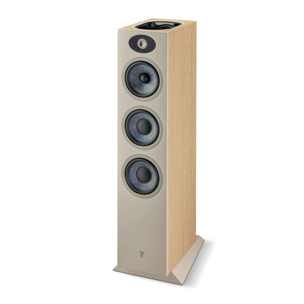 Focal THEVA N°3-D, Dolby Atmos grindinė kolonėlė