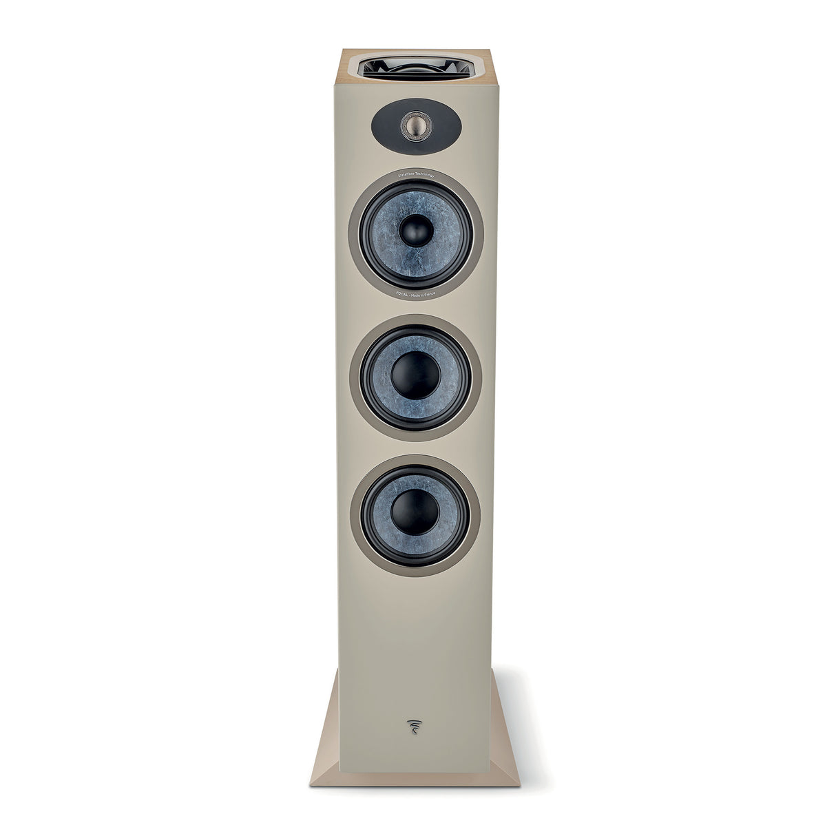 Focal THEVA N°3-D, Dolby Atmos grindinė kolonėlė