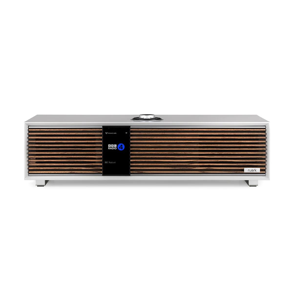 Ruark R410, integruota išmani muzikos sistema (įvairių spalvų)