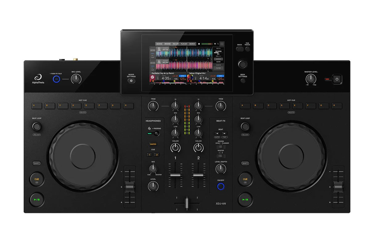 AlphaTheta - XDJ-AN