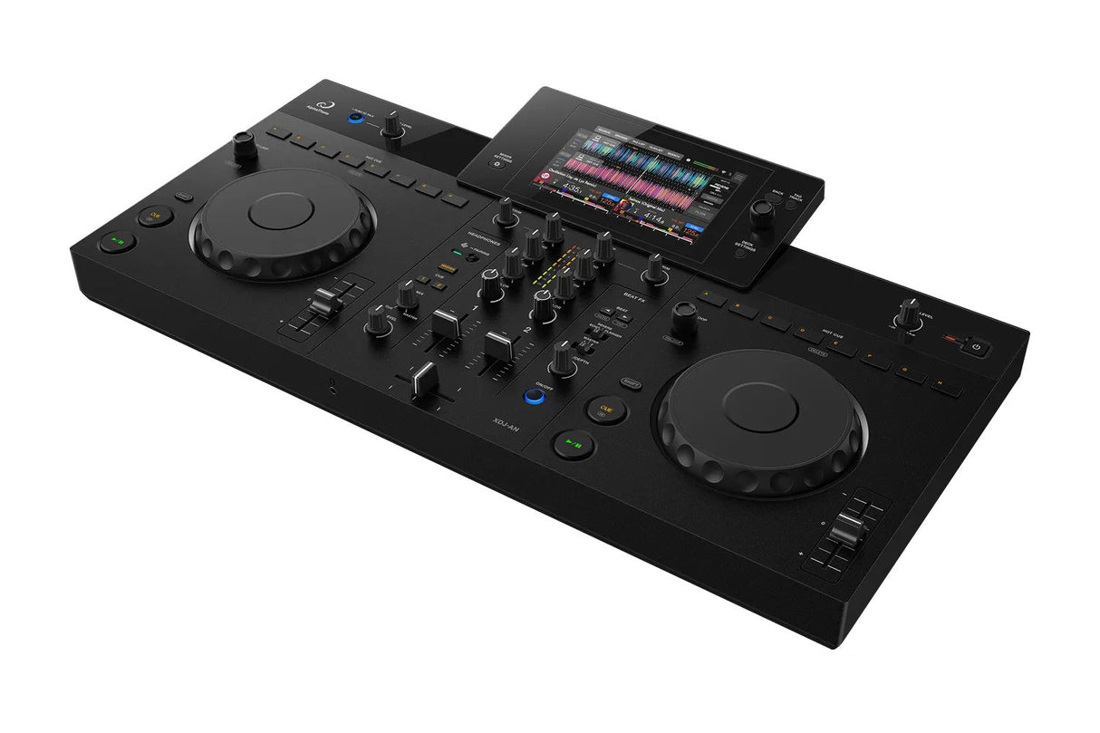 AlphaTheta - XDJ-AN