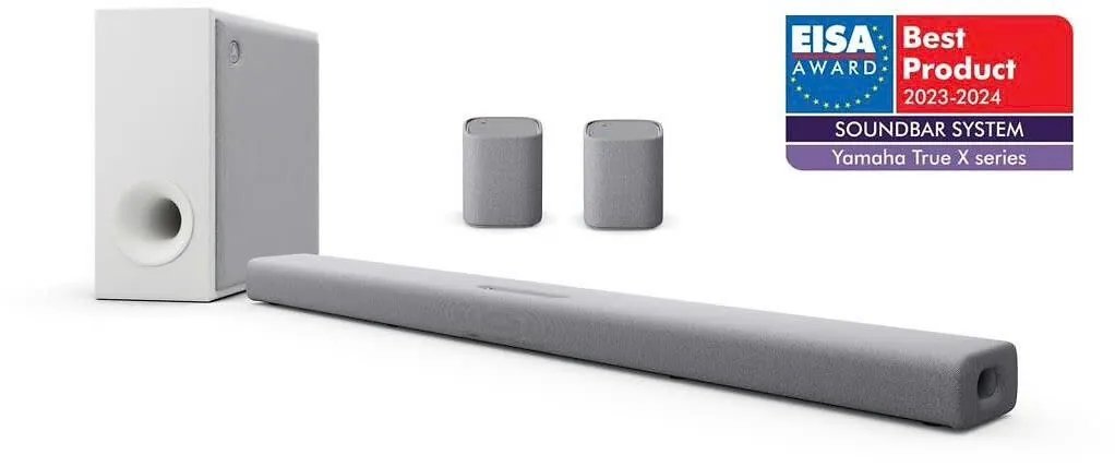 YAMAHA TRUE X SURROUND 50ALG - светло-серый