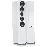 SVS Ultra Evolution Tower, grindinė garso kolonėlė