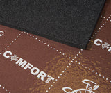 COMFORT MAT ULTRASOFT (10mm), akustinis porolonas garso slopinimui