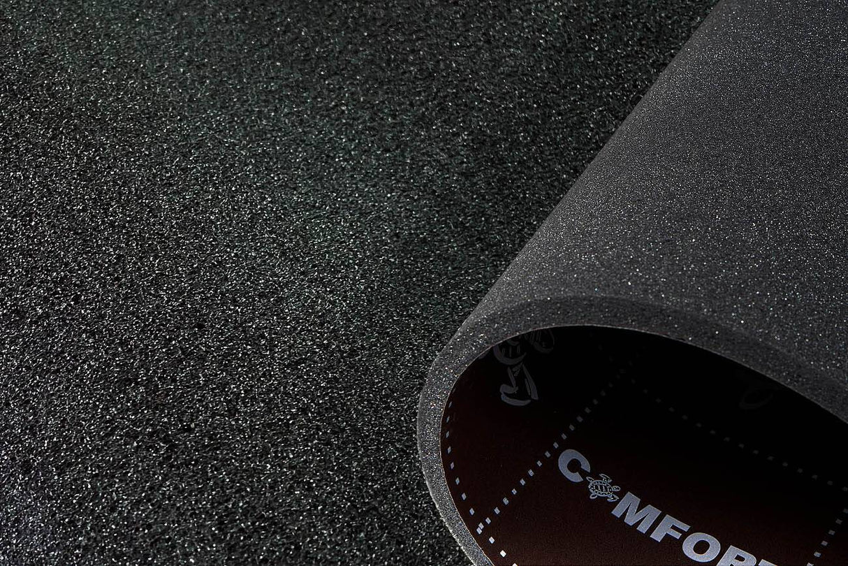 COMFORT MAT ULTRASOFT (10mm), akustinis porolonas garso slopinimui