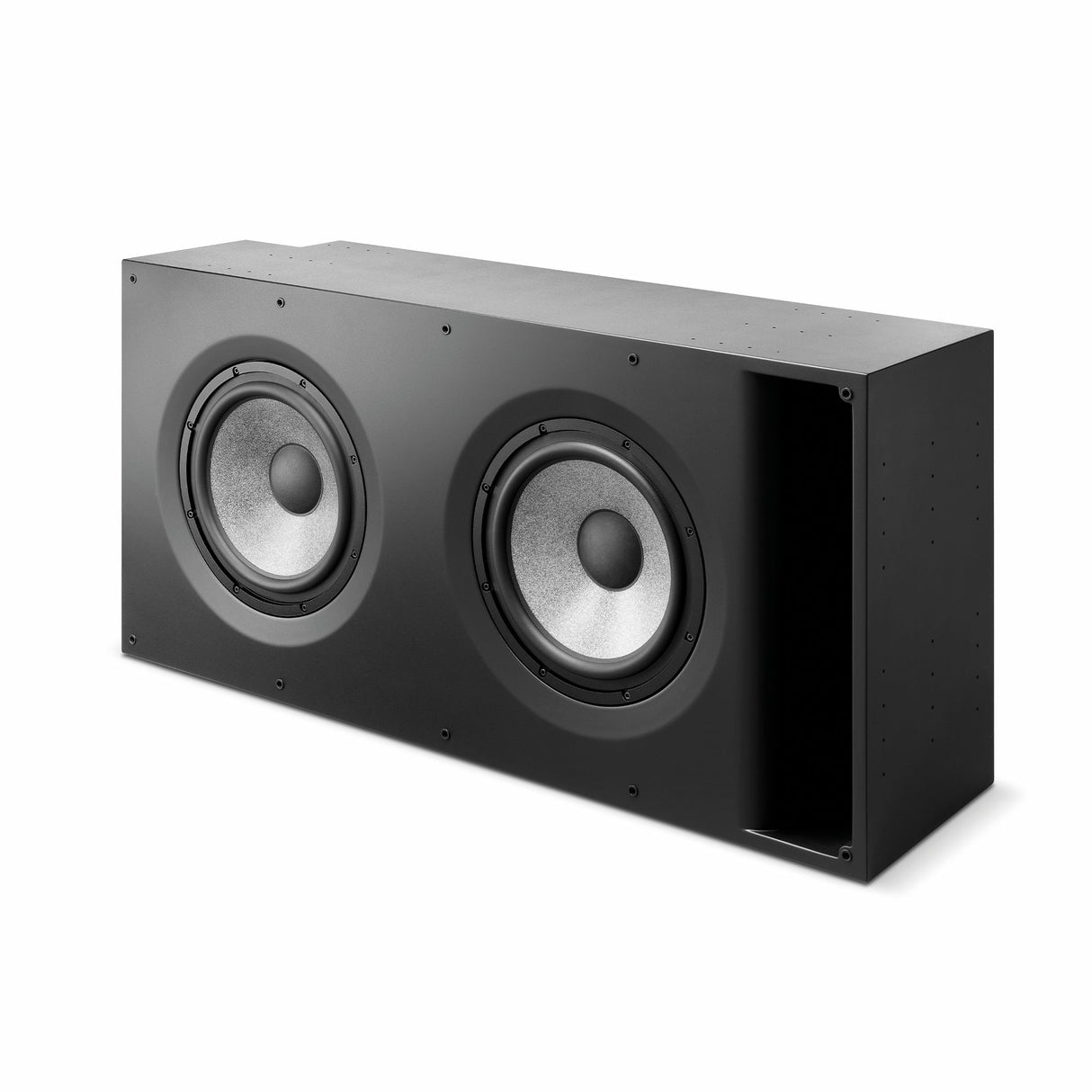 Focal CINEMA SUB, žemų dažnių garso kolonėlė