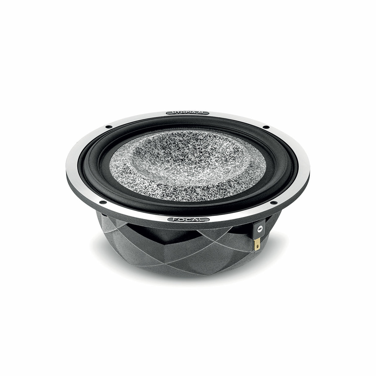 Focal 6WM, 16.5cm žemų dažnių garsiakalbiai