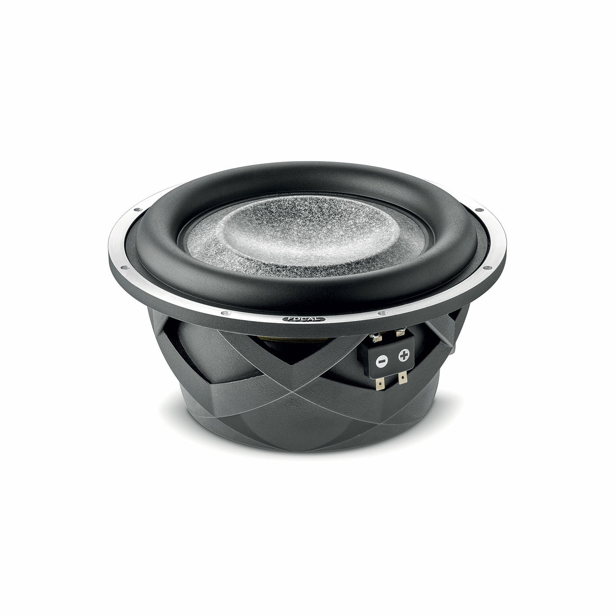 Focal SUB 10 WM, 800W žemų dažnių garsiakalbis
