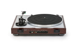 Thorens TDA 402 DD, patefonas (įvairių spalvų)- galas