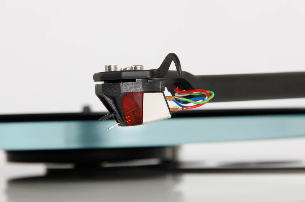 Rega ND3 (MM), patefono galvutė