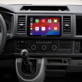 SPH-PF97BT VW Transporter T6 - Didelis lietimui jautrus ekranas su Apple CarPlay sąsaja
