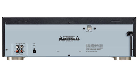 TEAC W-1200, двухкассетный проигрыватель