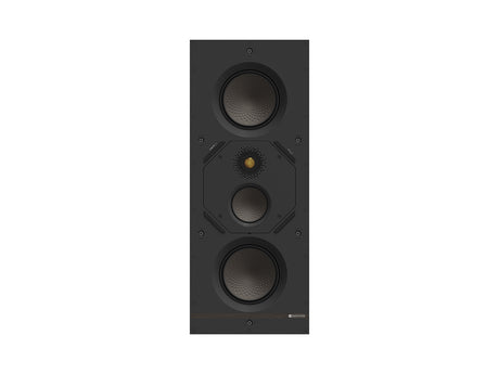Monitor Audio W2M-CP,  į sieną montuojama garso kolonėlė