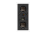Monitor Audio W2M, į sieną montuojama garso kolonėlė