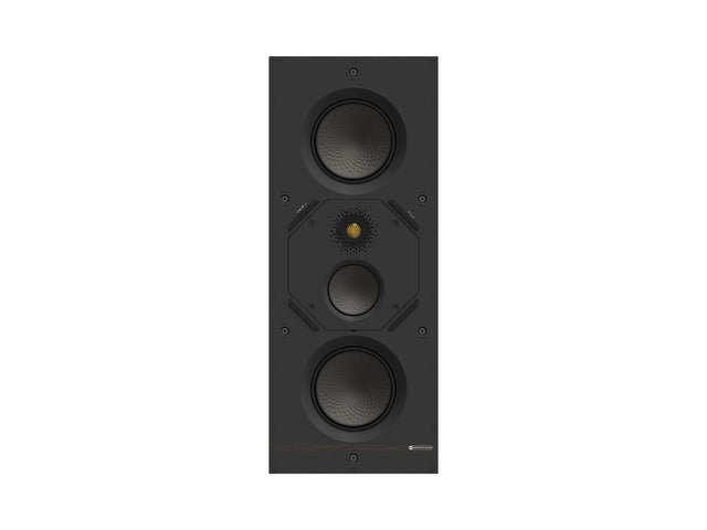 Monitor Audio W2M, į sieną montuojama garso kolonėlė