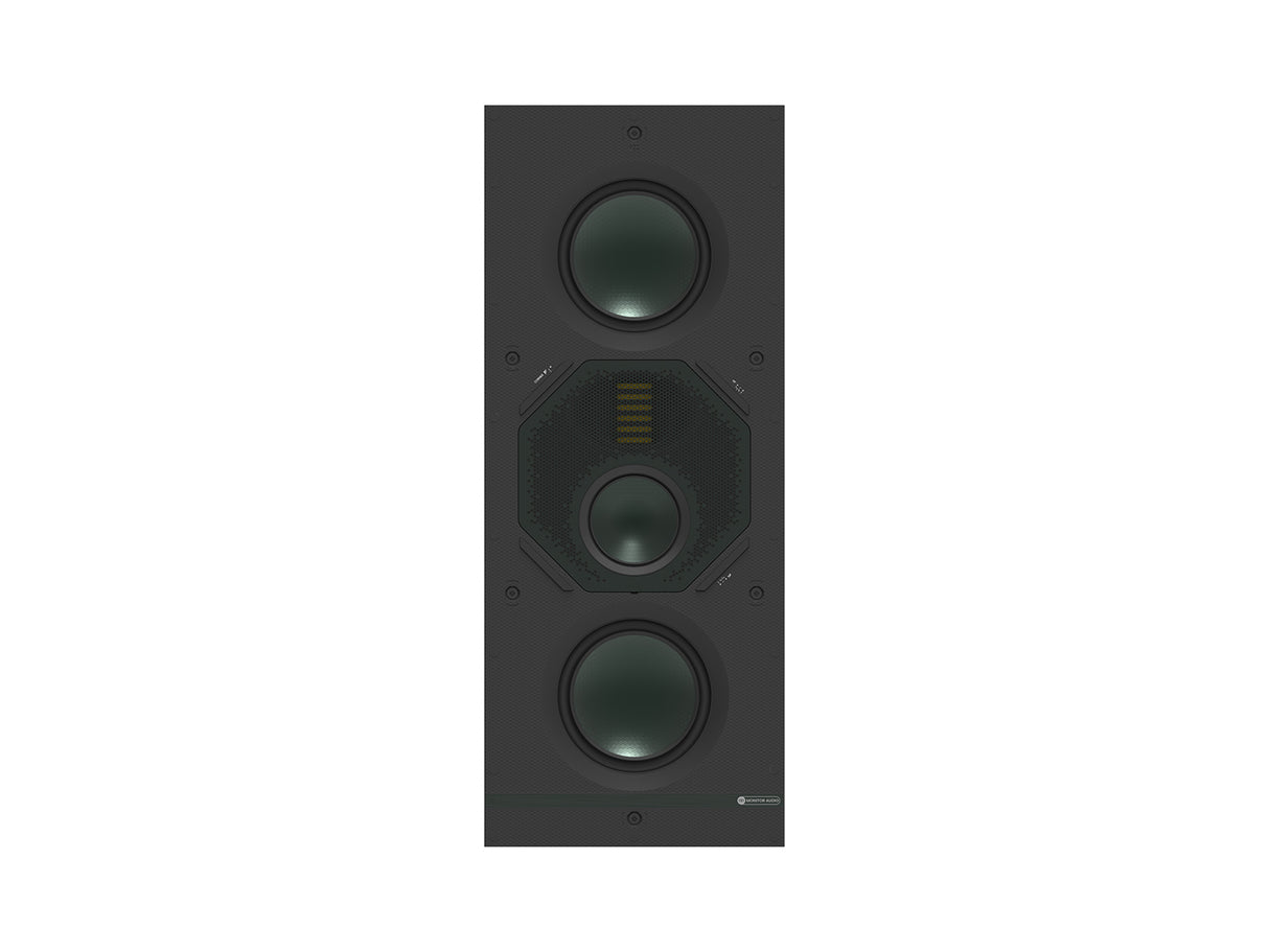 Monitor Audio W3M, į sieną montuojama garso kolonėlė