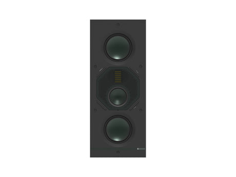 Monitor Audio W3M, į sieną montuojama garso kolonėlė