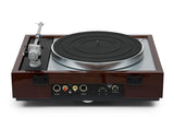 Thorens TD 1600, patefonas (įvairių spalvų)- galas