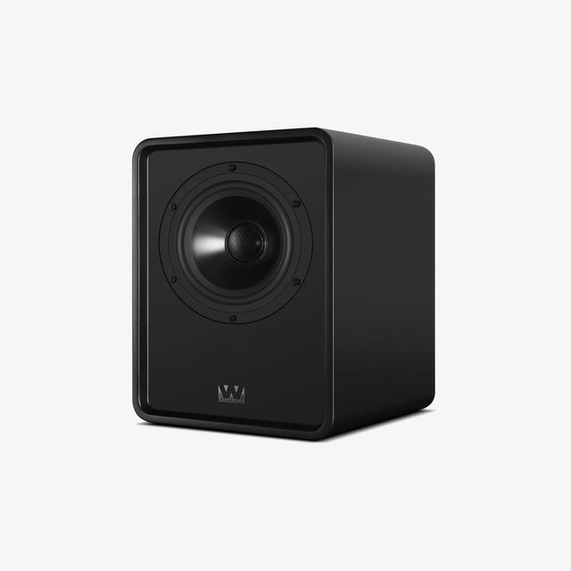Wharfedale DENTON 1S, lentyninės garso kolonėlės