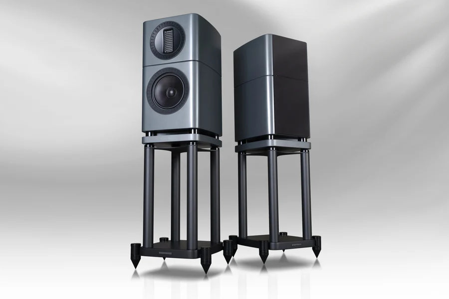Wharfedale ELYSIAN 1R Stand, stovas Wharfedale ELYSIAN 1R kolonėlei
