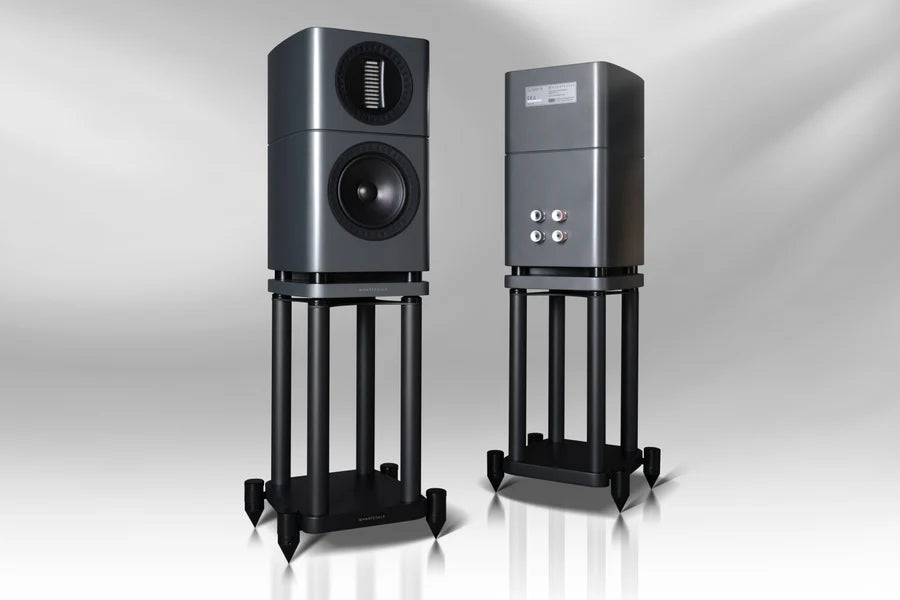 Wharfedale ELYSIAN 1R Stand, stovas Wharfedale ELYSIAN 1R kolonėlei