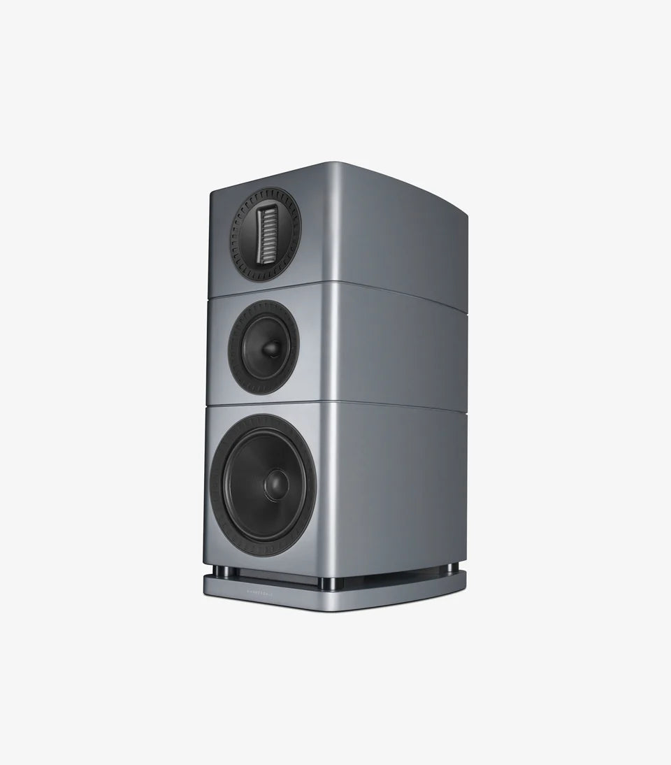 Wharfedale ELYSIAN 2R, lentyninės garso kolonėlės