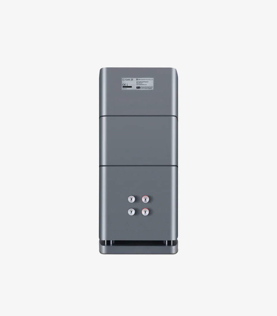 Wharfedale ELYSIAN 2R, lentyninės garso kolonėlės