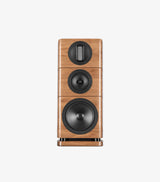 Wharfedale ELYSIAN 2R, lentyninės garso kolonėlės