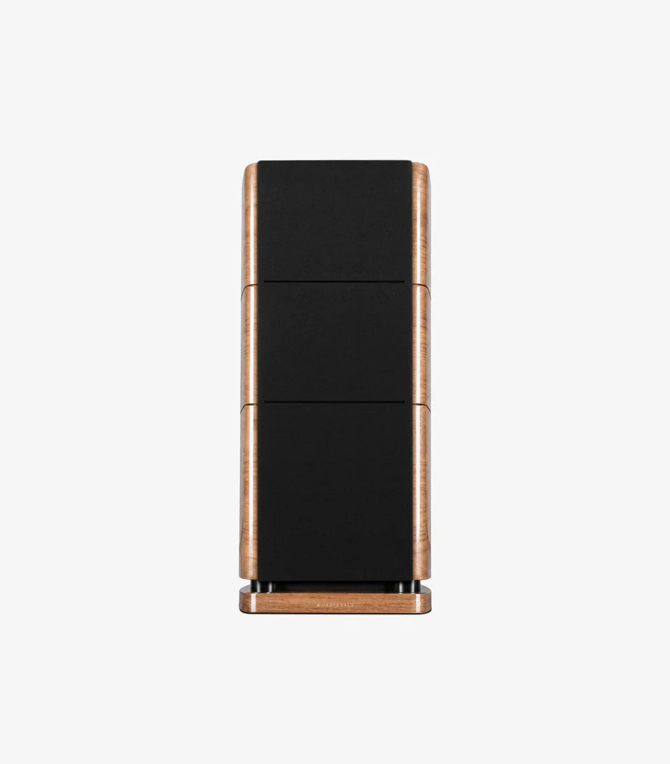 Wharfedale ELYSIAN 2R, lentyninės garso kolonėlės