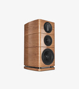 Wharfedale ELYSIAN 2R, lentyninės garso kolonėlės