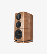 Wharfedale ELYSIAN 2R, lentyninės garso kolonėlės