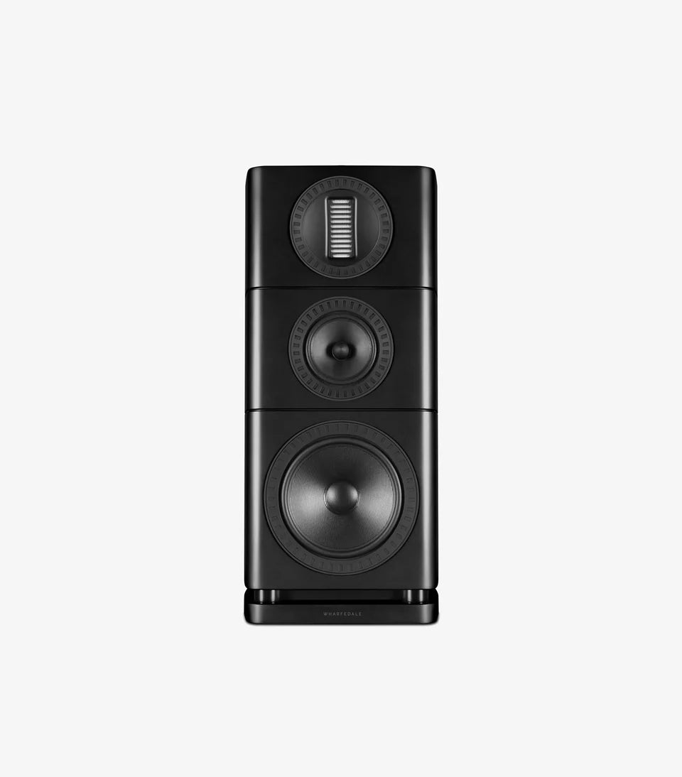 Wharfedale ELYSIAN 2R, lentyninės garso kolonėlės