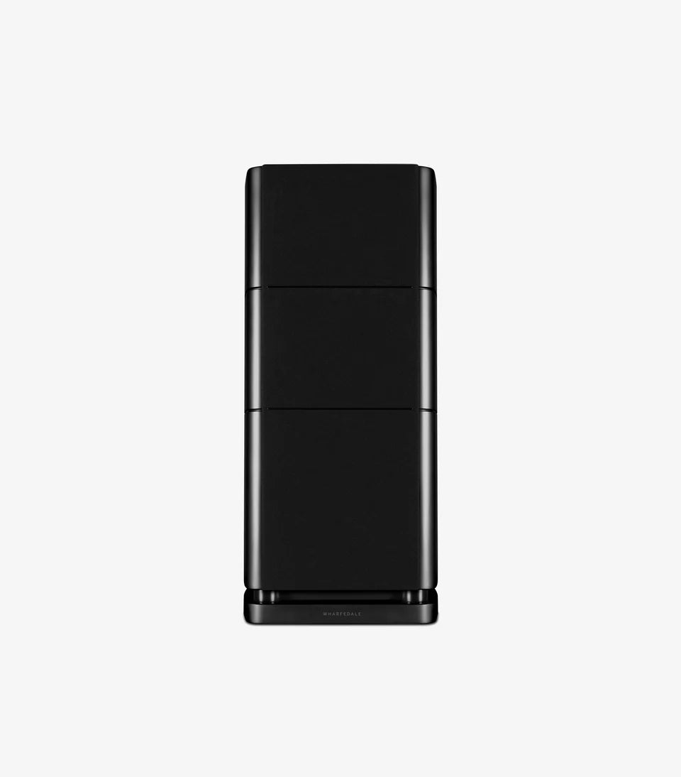 Wharfedale ELYSIAN 2R, lentyninės garso kolonėlės