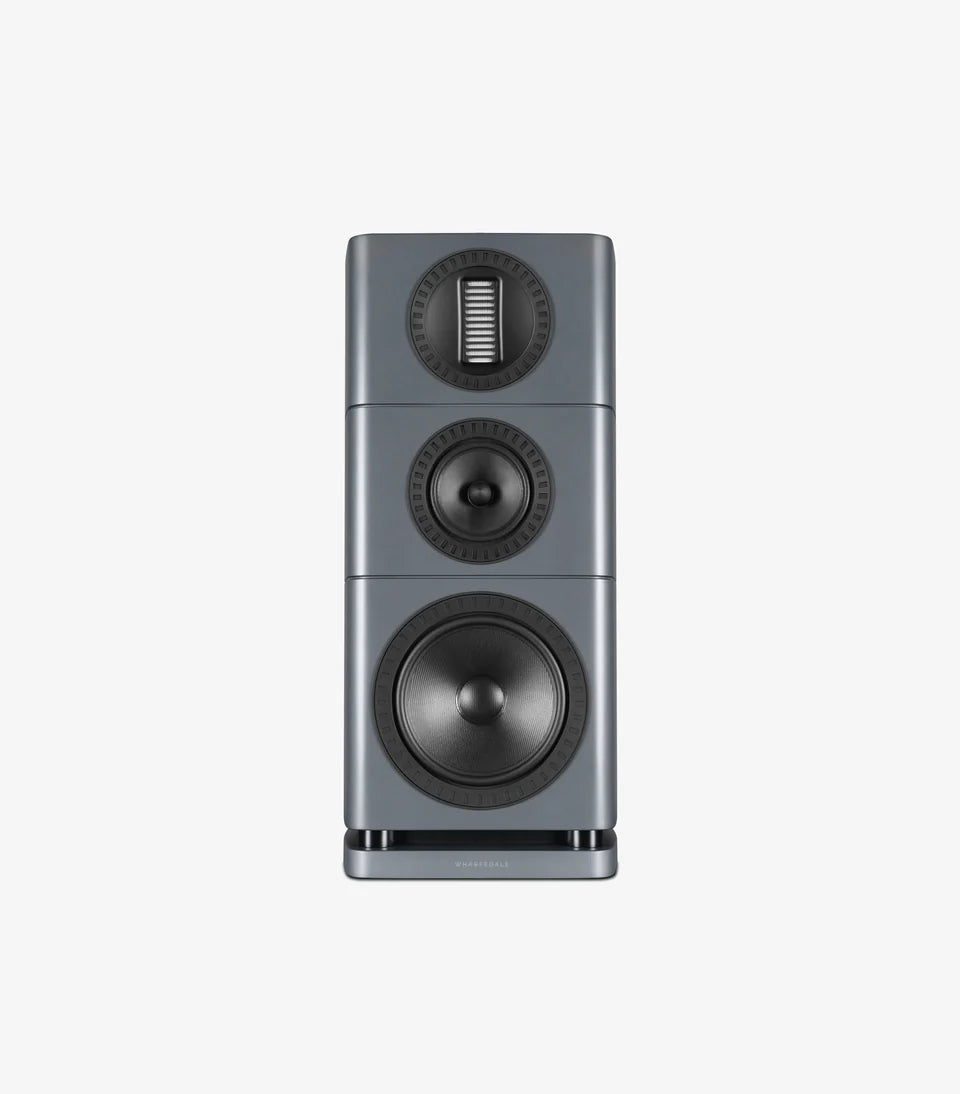 Wharfedale ELYSIAN 2R, lentyninės garso kolonėlės