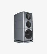 Wharfedale ELYSIAN 2R, lentyninės garso kolonėlės