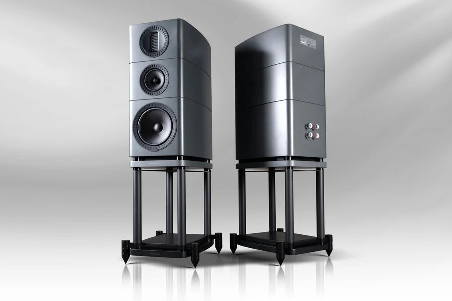 Wharfedale ELYSIAN 2R Stands, stovas Wharfedale ELYSIAN 2R kolonėlei