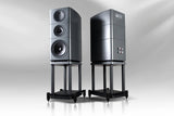 Wharfedale ELYSIAN 2R Stands, stovas Wharfedale ELYSIAN 2R kolonėlei