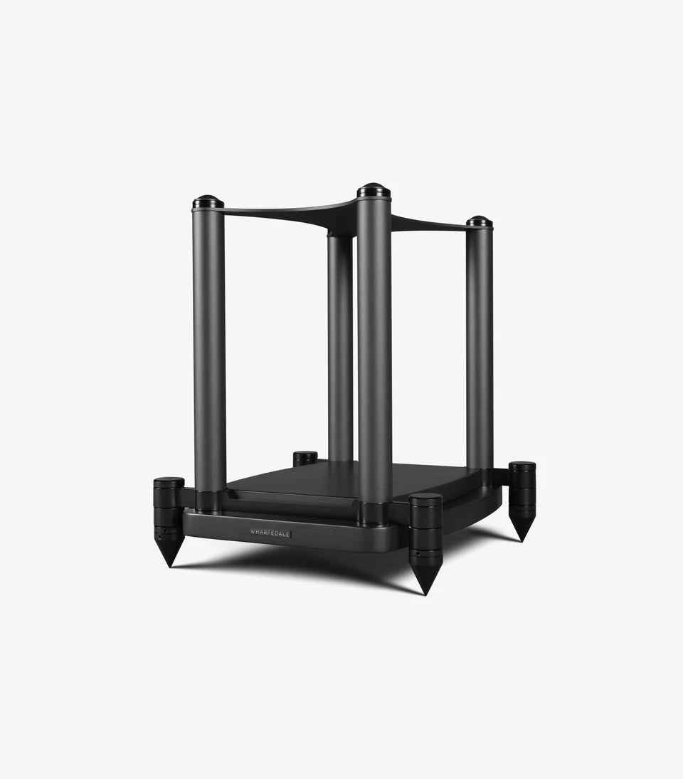 Wharfedale ELYSIAN 2R Stands, stovas Wharfedale ELYSIAN 2R kolonėlei