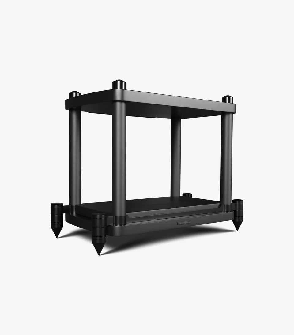 Wharfedale ELYSIAN CR Stand, stovas Wharfedale ELYSIAN CR kolonėlei
