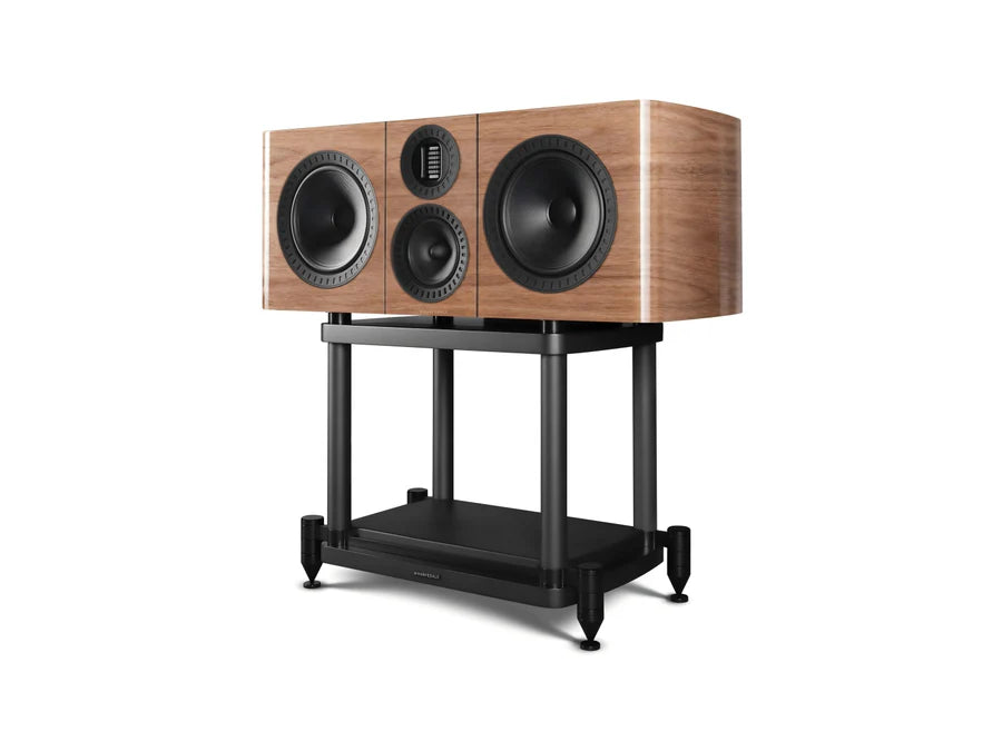 Wharfedale ELYSIAN CR Stand, stovas Wharfedale ELYSIAN CR kolonėlei