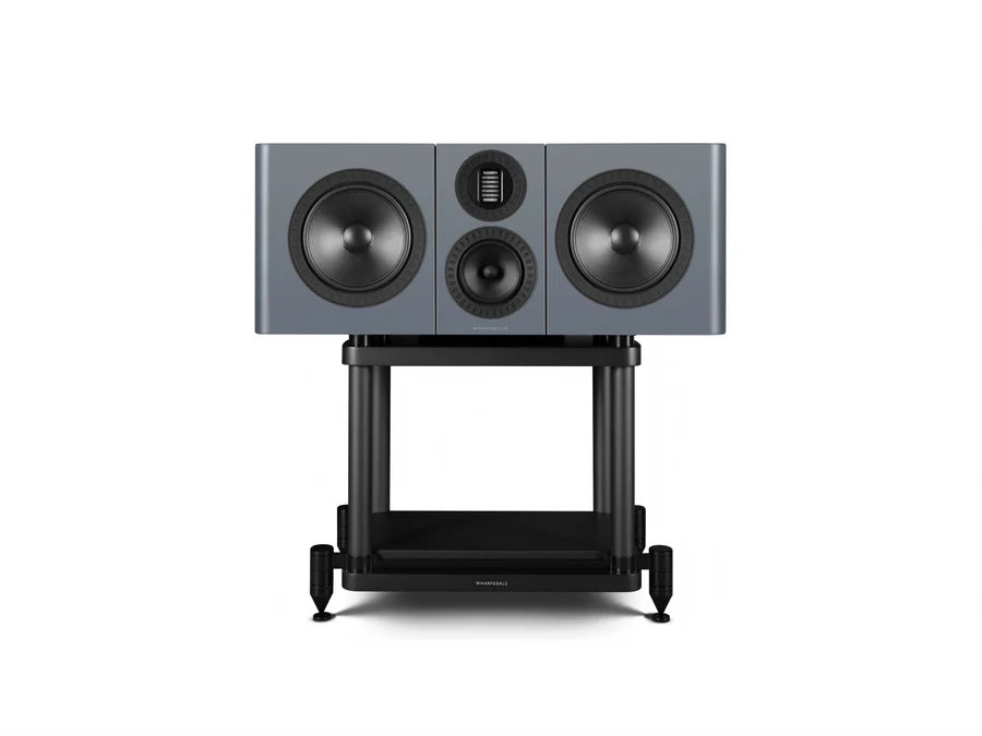 Wharfedale ELYSIAN CR Stand, stovas Wharfedale ELYSIAN CR kolonėlei