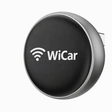 WiCar3, CarPlay ir Android Auto belaidis adapteris, Wi-Fi 5 GHz, Bluetooth