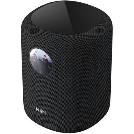 WiiM SOUND, belaidė išmanioji garso kolonėlė