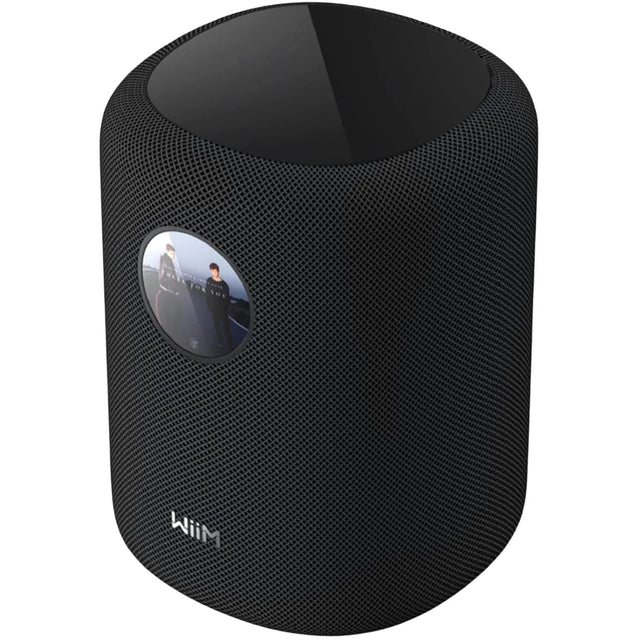 WiiM SOUND, belaidė išmanioji garso kolonėlė
