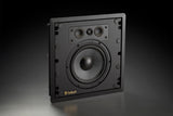 McIntosh WS300, į sieną montuojama garso kolonėlė