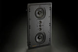 McIntosh WS500, į sieną montuojama garso kolonėlė