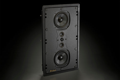 McIntosh WS500, į sieną montuojama garso kolonėlė