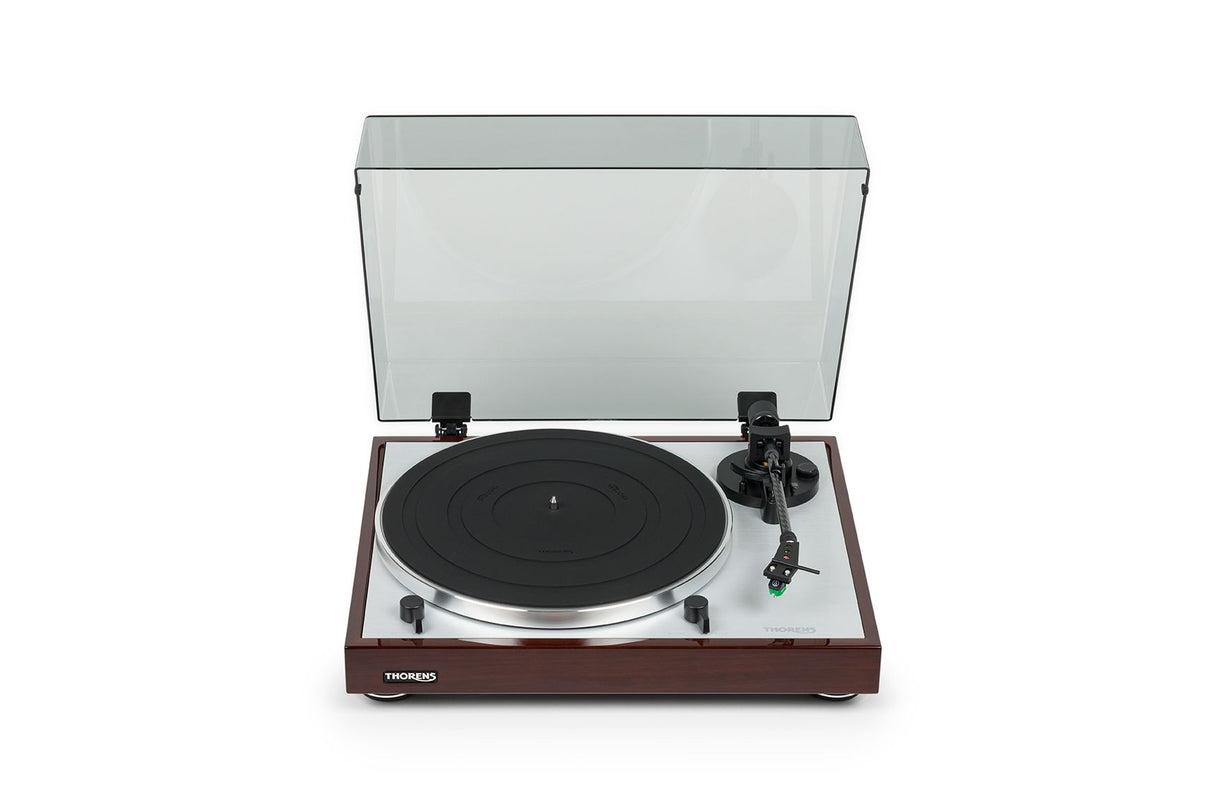 Thorens TDA 402 DD, patefonas (įvairių spalvų)